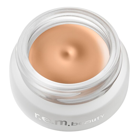 Sweetener - Correttore viso con acido ialuronico e vitamina E, REM BEAUTY
